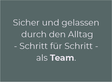 Alltagstraining