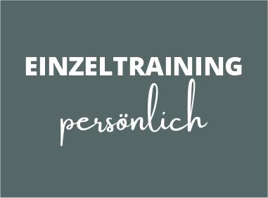 Einzeltraining