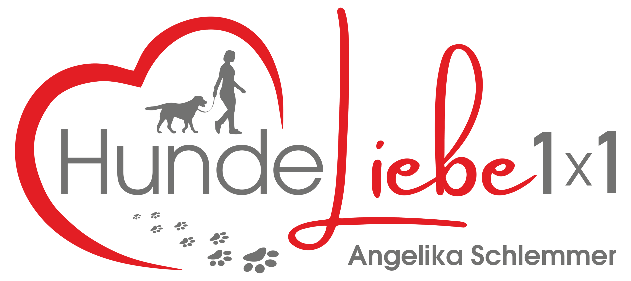 AngelikaSchlemmer - Hundeschule 1x1