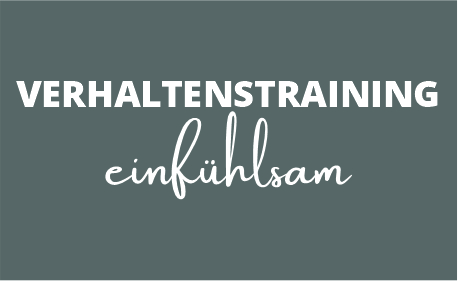 Verhaltenstraining